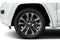 2021 Jeep Grand Cherokee Overland 4x4