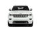 2021 Jeep Grand Cherokee Overland 4x4