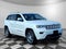 2021 Jeep Grand Cherokee Overland 4x4