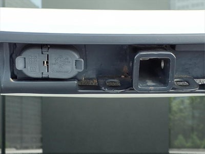 2021 Jeep Grand Cherokee Overland 4x4