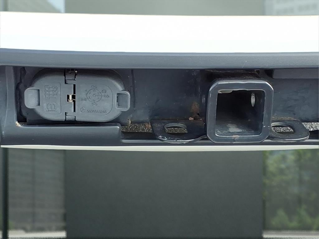 2021 Jeep Grand Cherokee Overland 4x4