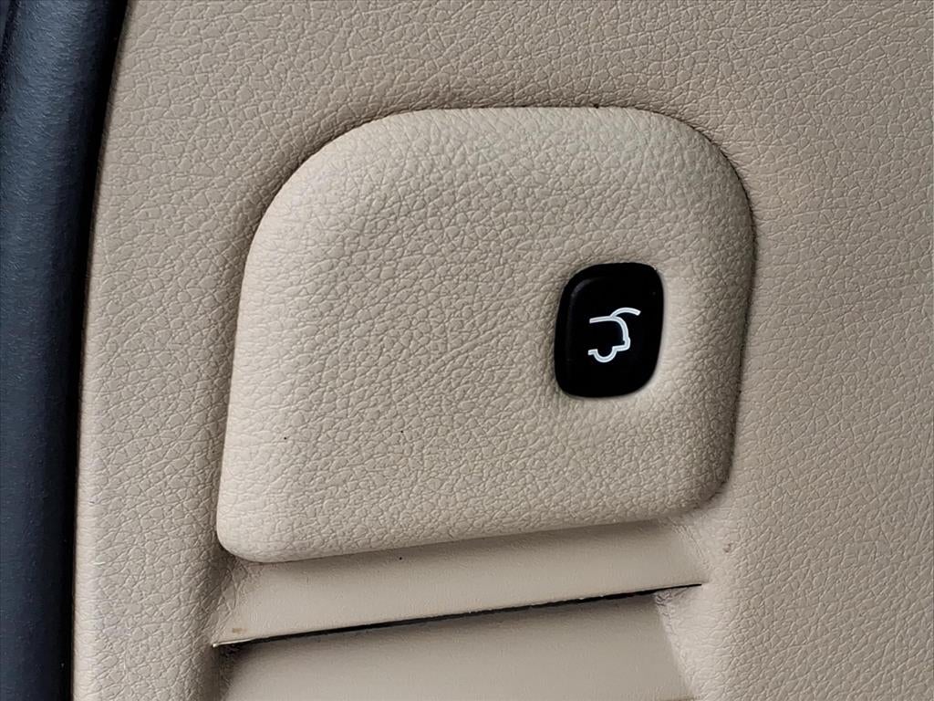 2021 Jeep Grand Cherokee Overland 4x4