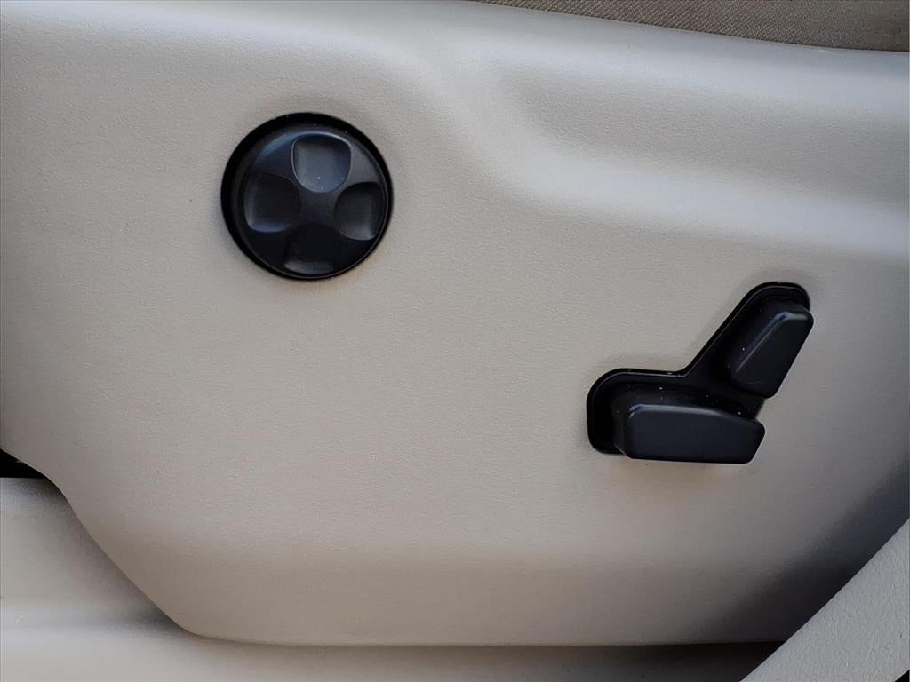 2021 Jeep Grand Cherokee Overland 4x4