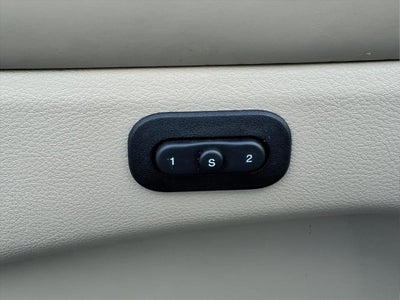 2021 Jeep Grand Cherokee Overland 4x4