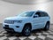 2021 Jeep Grand Cherokee Overland 4x4