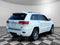 2021 Jeep Grand Cherokee Overland 4x4