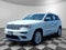2018 Jeep Grand Cherokee Summit 4x4