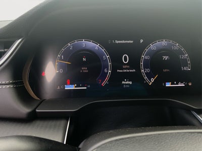 2025 Jeep Grand Cherokee GRAND CHEROKEE LAREDO X 4X2