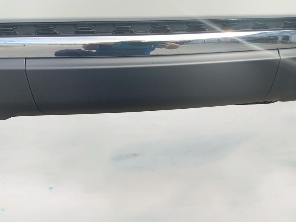 2025 Jeep Grand Cherokee GRAND CHEROKEE LAREDO X 4X2