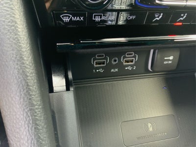 2025 Jeep Grand Cherokee GRAND CHEROKEE LAREDO X 4X2