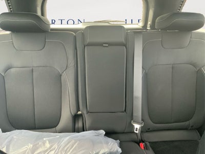 2025 Jeep Grand Cherokee GRAND CHEROKEE LAREDO X 4X2