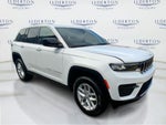 2025 Jeep Grand Cherokee GRAND CHEROKEE LAREDO X 4X2