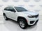 2025 Jeep Grand Cherokee GRAND CHEROKEE LAREDO X 4X2