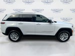 2025 Jeep Grand Cherokee GRAND CHEROKEE LAREDO X 4X2