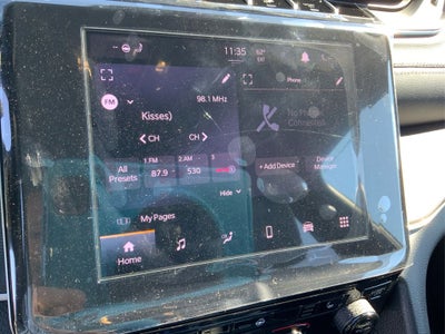 2025 Jeep Grand Cherokee GRAND CHEROKEE ALTITUDE X 4X2