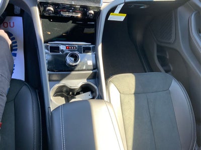 2025 Jeep Grand Cherokee GRAND CHEROKEE ALTITUDE X 4X2