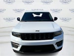 2025 Jeep Grand Cherokee GRAND CHEROKEE ALTITUDE X 4X2