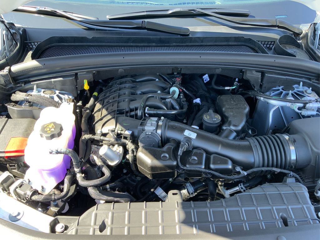 2025 Jeep Grand Cherokee GRAND CHEROKEE ALTITUDE X 4X2