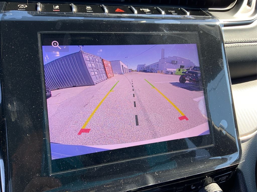 2025 Jeep Grand Cherokee GRAND CHEROKEE ALTITUDE X 4X2