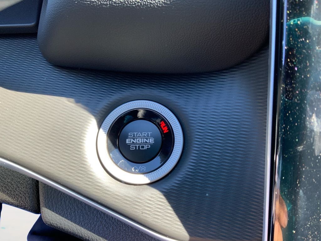 2025 Jeep Grand Cherokee GRAND CHEROKEE ALTITUDE X 4X2