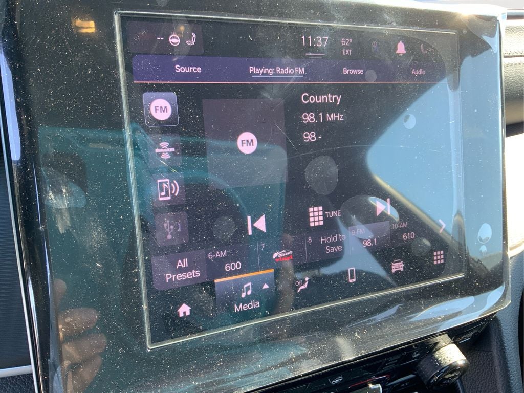 2025 Jeep Grand Cherokee GRAND CHEROKEE ALTITUDE X 4X2