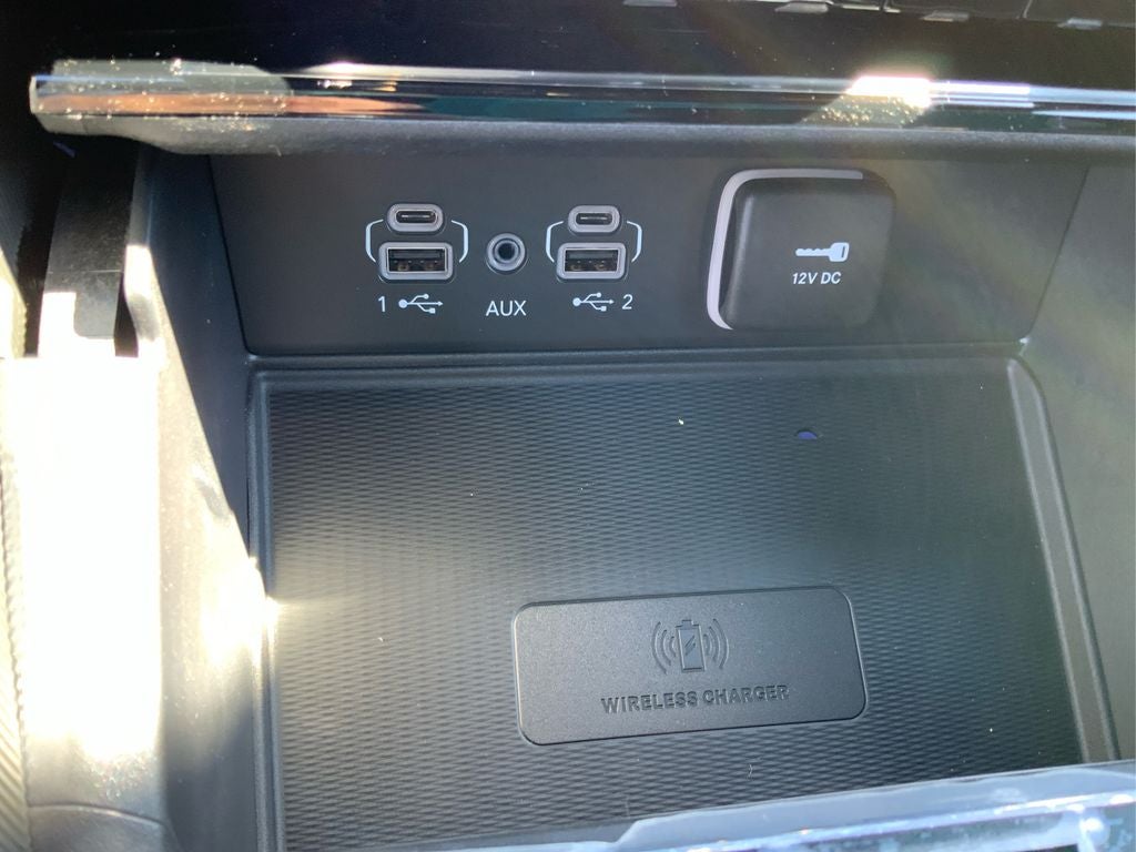 2025 Jeep Grand Cherokee GRAND CHEROKEE ALTITUDE X 4X2