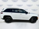2025 Jeep Grand Cherokee GRAND CHEROKEE ALTITUDE X 4X2