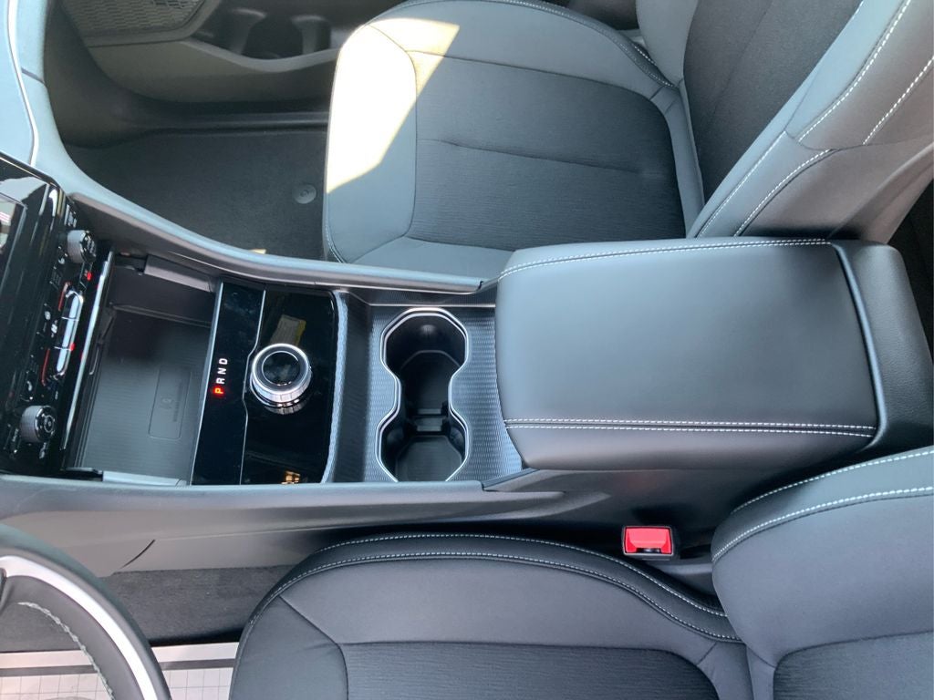 2025 Jeep Grand Cherokee GRAND CHEROKEE LAREDO X 4X2