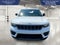 2025 Jeep Grand Cherokee GRAND CHEROKEE LAREDO X 4X2