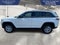 2025 Jeep Grand Cherokee GRAND CHEROKEE LAREDO X 4X2