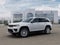 2025 Jeep Grand Cherokee GRAND CHEROKEE LAREDO X 4X2