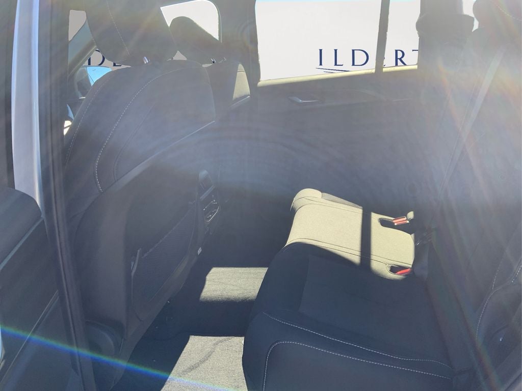 2025 Jeep Grand Cherokee GRAND CHEROKEE LAREDO X 4X2