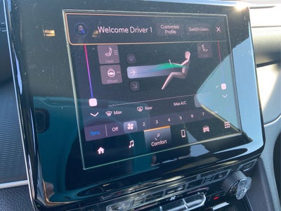 2025 Jeep Grand Cherokee GRAND CHEROKEE LAREDO X 4X2