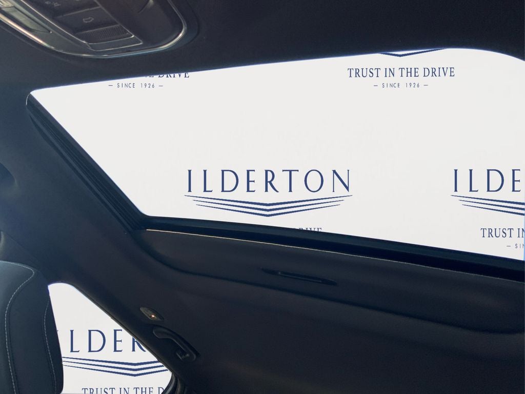 2025 Jeep Grand Cherokee GRAND CHEROKEE LAREDO X 4X2