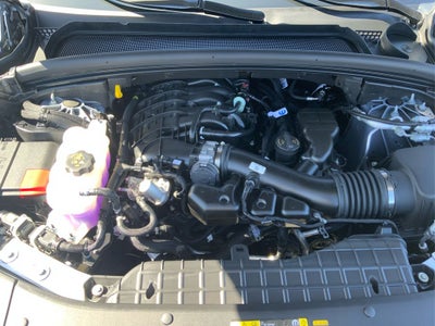 2025 Jeep Grand Cherokee GRAND CHEROKEE LAREDO X 4X2