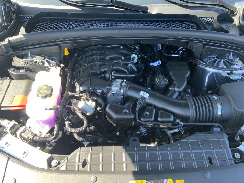 2025 Jeep Grand Cherokee GRAND CHEROKEE LAREDO X 4X2