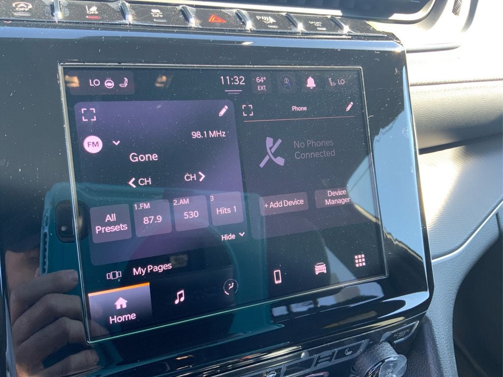 2025 Jeep Grand Cherokee GRAND CHEROKEE LAREDO X 4X2