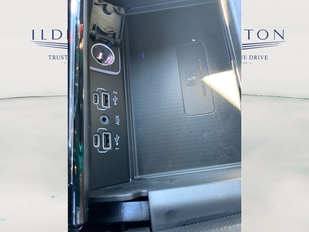 2025 Jeep Grand Cherokee GRAND CHEROKEE LAREDO X 4X2