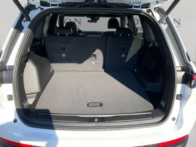 2025 Jeep Grand Cherokee GRAND CHEROKEE ALTITUDE X 4X2