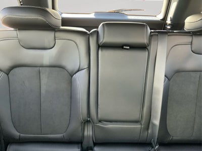 2025 Jeep Grand Cherokee GRAND CHEROKEE ALTITUDE X 4X2