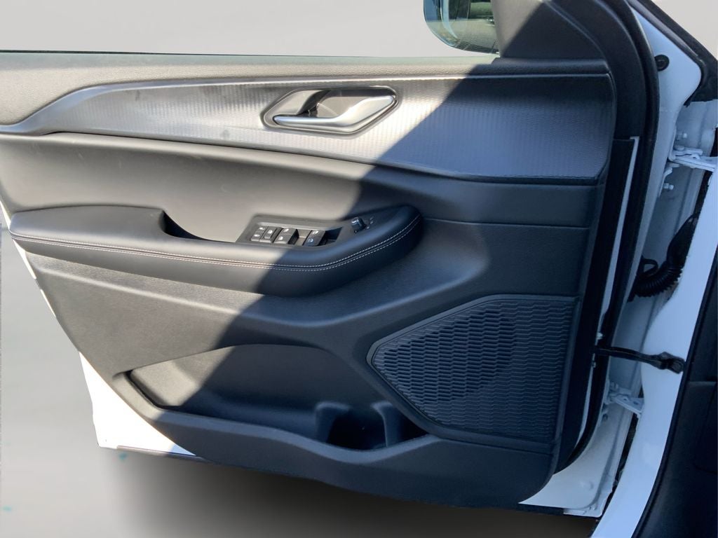 2025 Jeep Grand Cherokee GRAND CHEROKEE ALTITUDE X 4X2