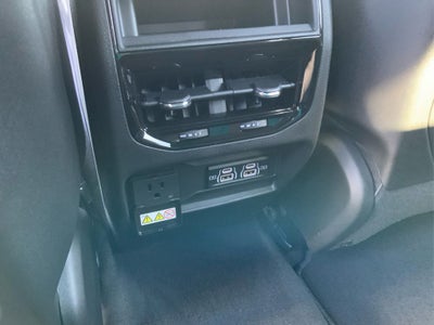 2025 Jeep Grand Cherokee GRAND CHEROKEE ALTITUDE X 4X2