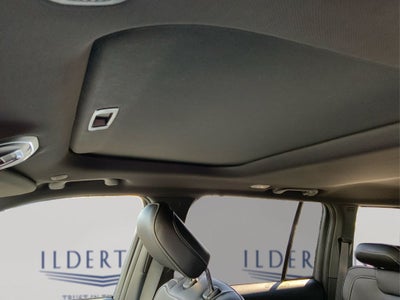 2025 Jeep Grand Cherokee GRAND CHEROKEE ALTITUDE X 4X2