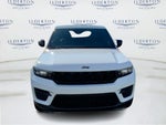 2025 Jeep Grand Cherokee GRAND CHEROKEE ALTITUDE X 4X2
