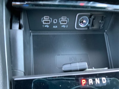 2025 Jeep Grand Cherokee GRAND CHEROKEE ALTITUDE X 4X2