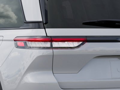 2025 Jeep Grand Cherokee GRAND CHEROKEE ALTITUDE X 4X2