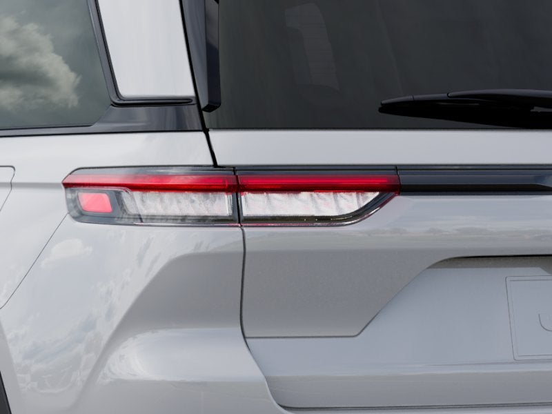 2025 Jeep Grand Cherokee GRAND CHEROKEE ALTITUDE X 4X2