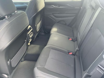 2025 Jeep Grand Cherokee GRAND CHEROKEE LAREDO X 4X2