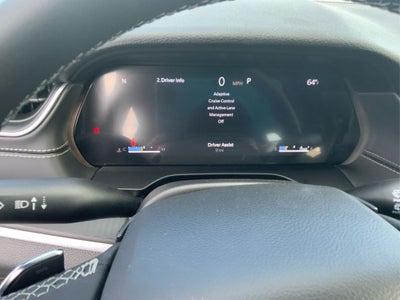 2025 Jeep Grand Cherokee GRAND CHEROKEE LAREDO X 4X2