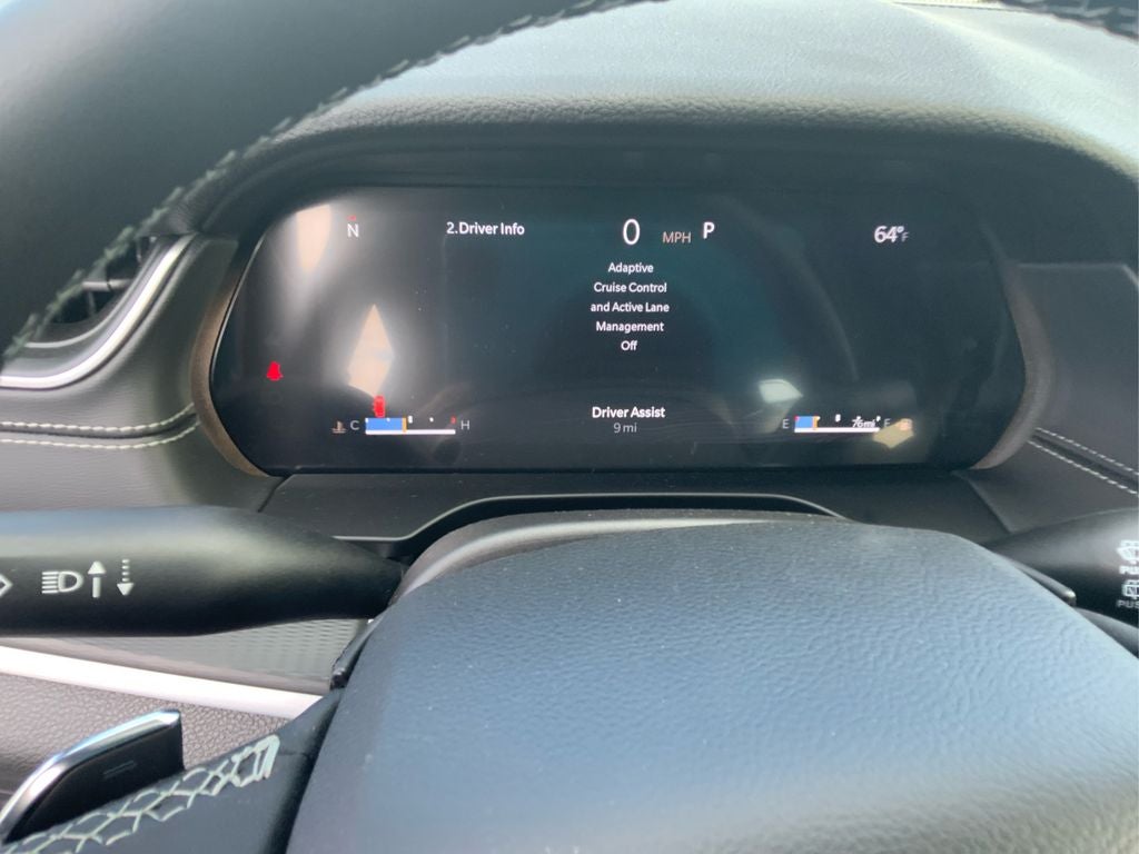 2025 Jeep Grand Cherokee GRAND CHEROKEE LAREDO X 4X2